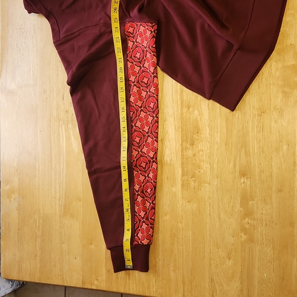 ADIDAS XL SHADOW RED - Picture 4 of 7